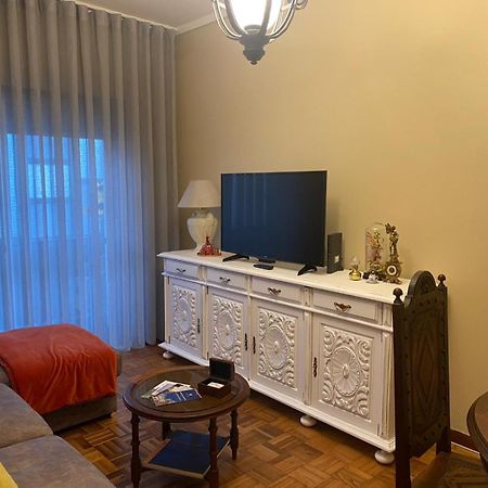 Art Gallery Apartment Porto Exterior foto