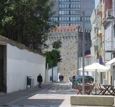 Art Gallery Apartment Porto Exterior foto