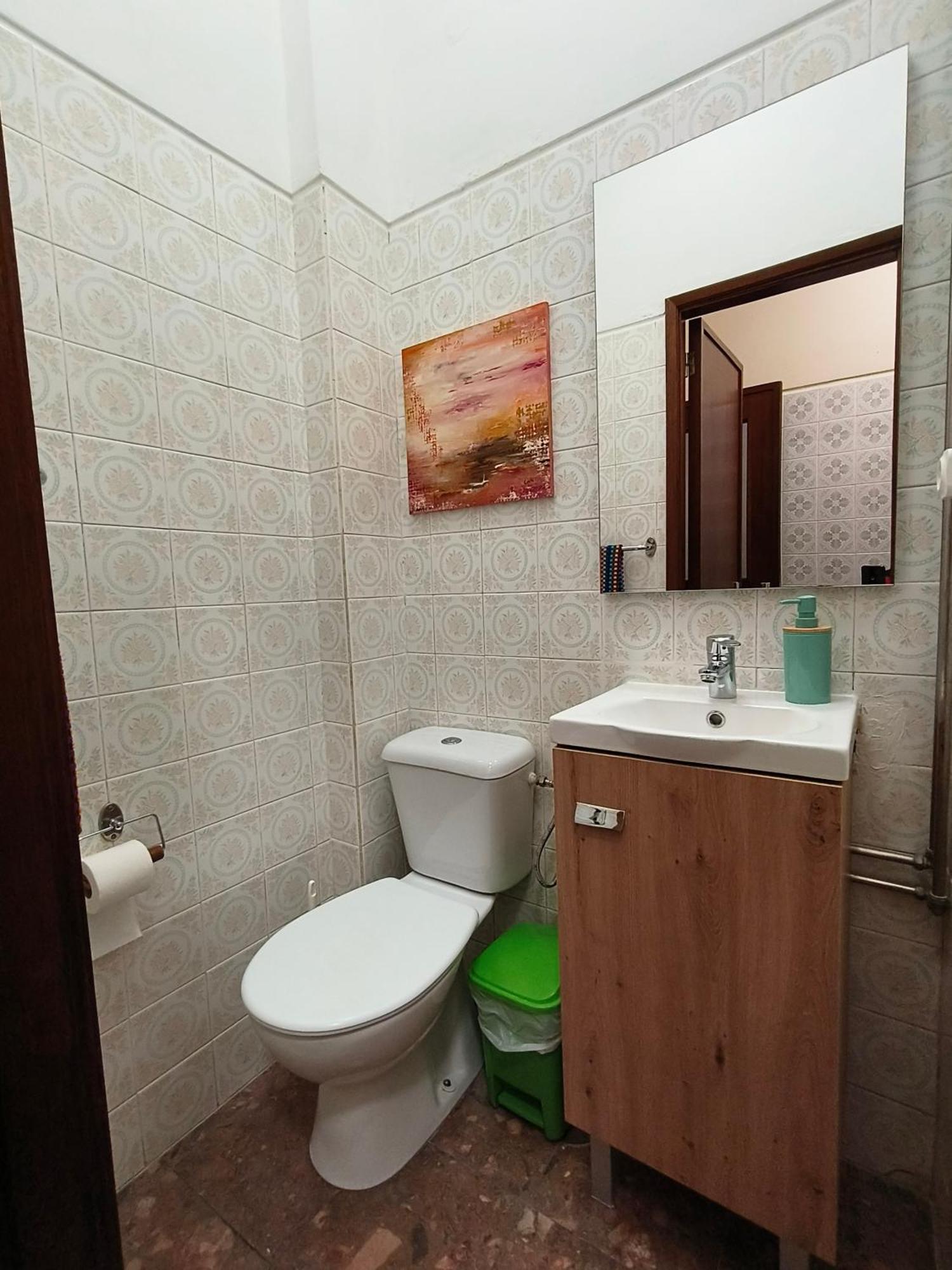 Art Gallery Apartment Porto Exterior foto
