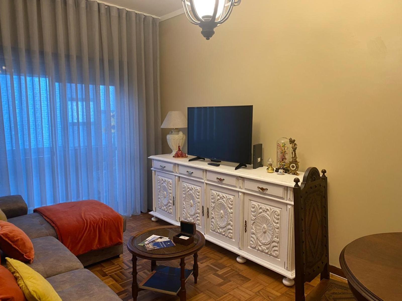 Art Gallery Apartment Porto Exterior foto