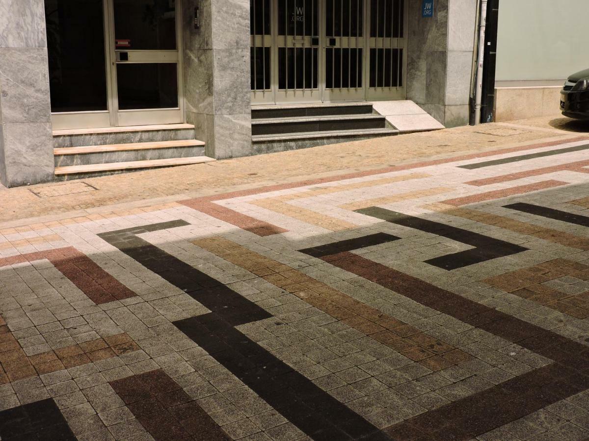 Art Gallery Apartment Porto Exterior foto