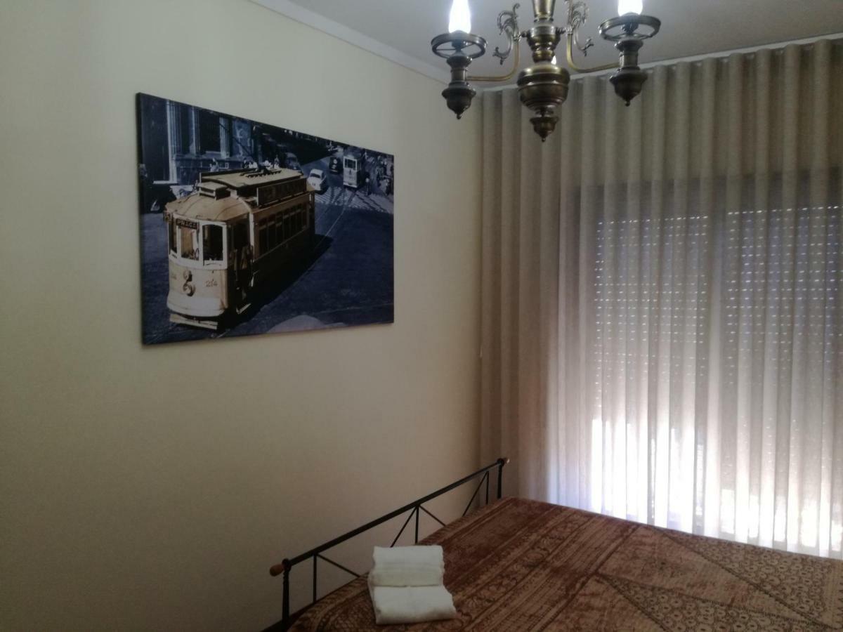 Art Gallery Apartment Porto Exterior foto